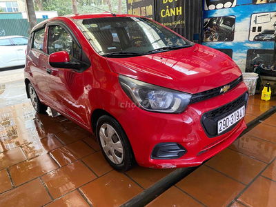 Bán Spark 2018 phom mới 1.2MT