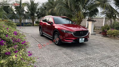 Xe Mazda CX8 Premium AWD 6S 2023