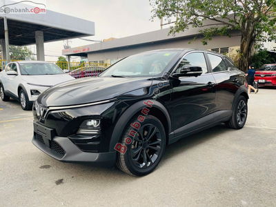 Xe VinFast VF6 Plus 2026