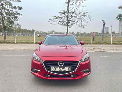 Mazda 3 2019 Sport 1.5L - 68000 km