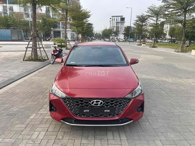 Hyundai Accent 2022 1.4 AT - 30000 km