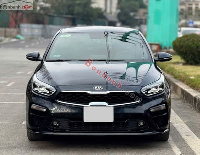 Xe Kia Cerato 2.0 AT Premium 2020