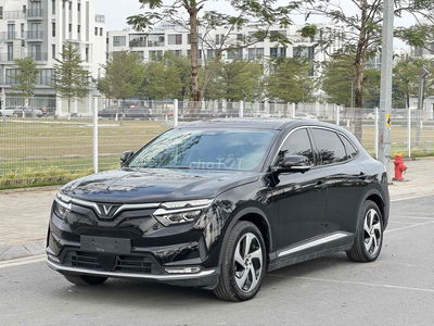 VF8 Eco 2023 Pin Catl giảm tới 120tr