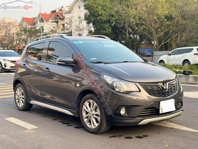 Xe VinFast Fadil Tiêu chuẩn 1.4 AT 2022