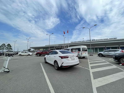 Hyundai Accent 2021 1.4 AT Đặc Biệt - 38000 km