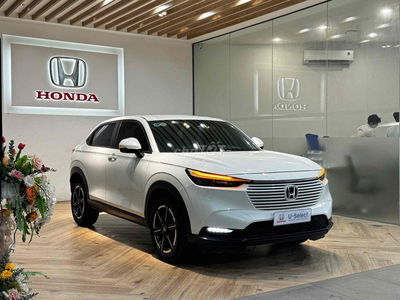 Honda HR-V G 18.000 km.Chính Hãng Bán.Yên Tâm 100%