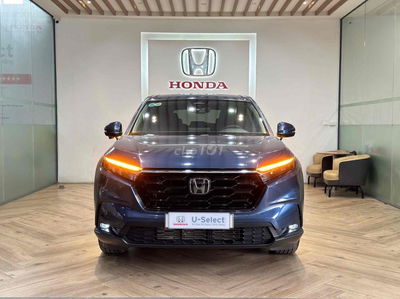 Honda CR-V L 5.000 km NHƯ MỚI.Chính hãng bán✅