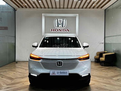 Honda HRV 2024 G Trắng 18.000 km