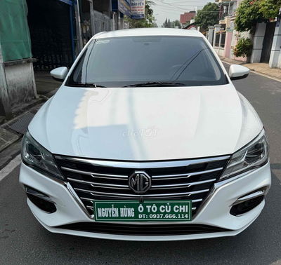 MG MG5 2024 Trắng