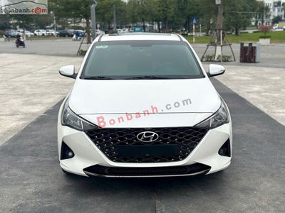 Xe Hyundai Accent 1.4 AT Đặc Biệt 2023