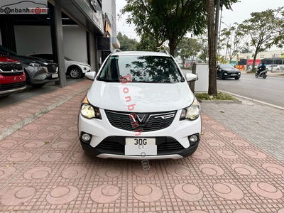 Xe VinFast Fadil 1.4 AT 2020