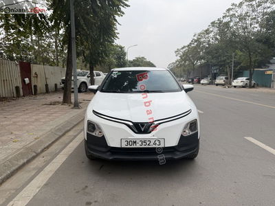 Xe VinFast VF5 Plus 2025