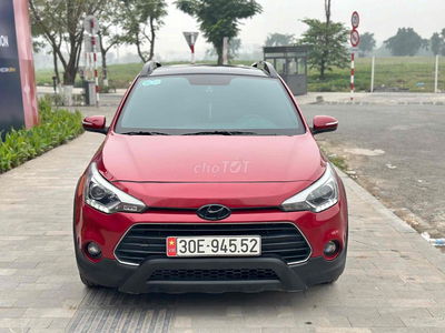 Hyundai i20 2017 Active 1.4 AT - 92000 km bao zin