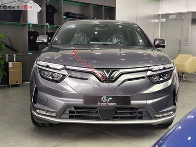 Xe VinFast VF8 Plus AWD 2024