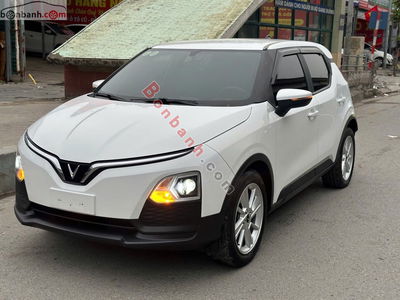 Xe VinFast VF5 Plus 2024