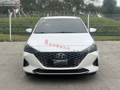 Xe Hyundai Accent 1.4 MT 2021