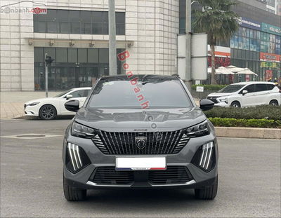 Xe Peugeot 2008 GT 1.2 AT 2025