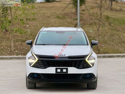 Xe Kia Sportage Premium 2.0G 2024