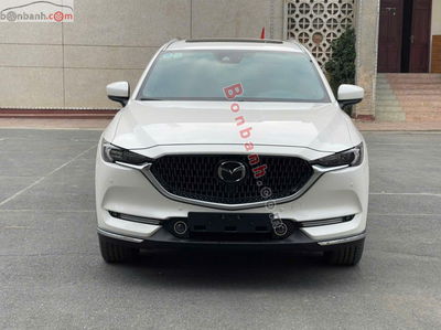 Xe Mazda CX8 Premium AWD 6S 2024