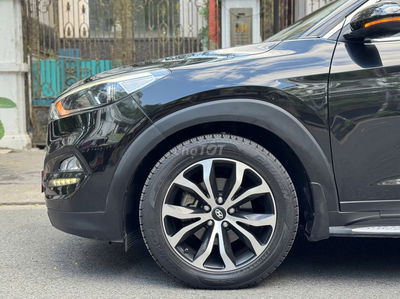 Hyundai Tucson 2018 2.0AT 92.000 km