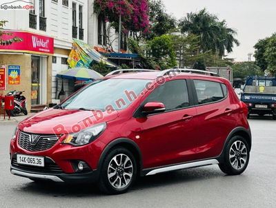 Xe VinFast Fadil 1.4 AT Premium 2021