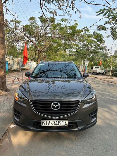 Mazda CX5 2.0 Full xe rin 100% cực mới