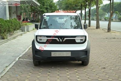 Xe VinFast VF3 Plus 2025