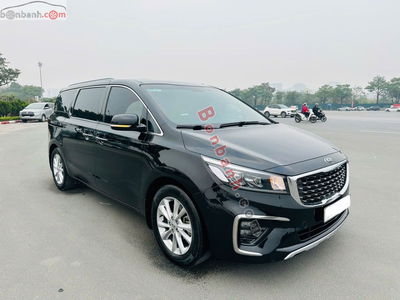 Xe Kia Sedona 2.2 DAT Luxury 2019
