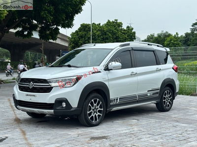 Xe Suzuki XL7 1.5 AT 2022