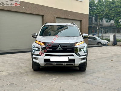 Xe Mitsubishi Xpander Cross 1.5 AT 2023
