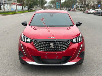 Xe Peugeot 2008 GT Line 1.2 AT 2022