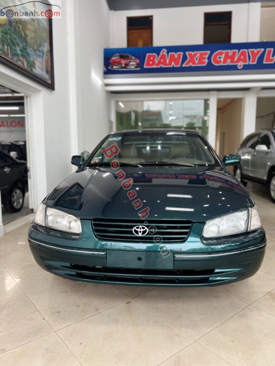 Xe Toyota Camry GLi 2.2 2000