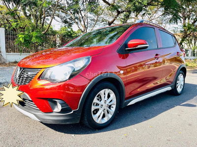 ✅FADIL CAM ĐỎ FULL OPTION. ZIN 100%, BH HÃNG 6 NĂM