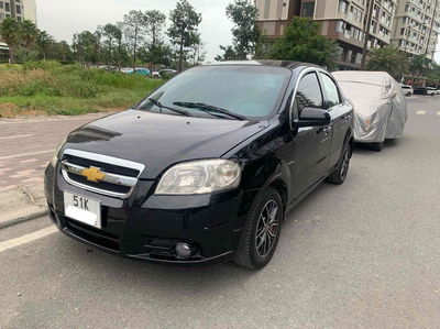 Daewoo Gentra 2009 SX 1.5 MT - 127000 km