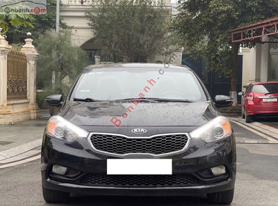 Xe Kia K3 2.0 AT 2016