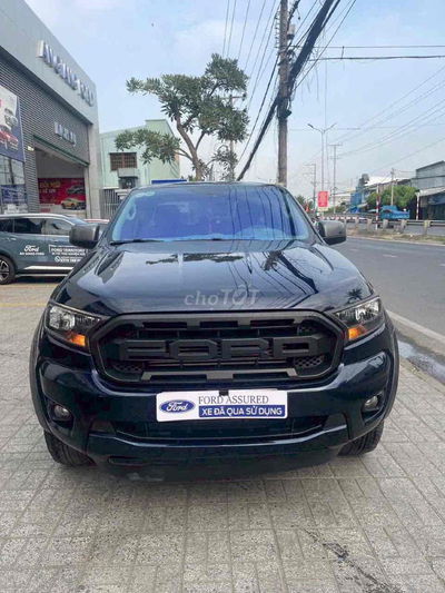 Ford Ranger AT 2020 4x2
