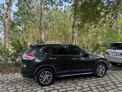 Nissan X-Trail 2018 2.0 Full 50.000 km