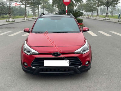 Xe Hyundai i20 Active 1.4 AT 2017