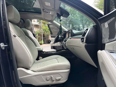 KIA Sorento 2021 Xanh 80.000 km