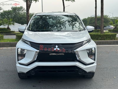 Xe Mitsubishi Xpander 1.5 MT 2021