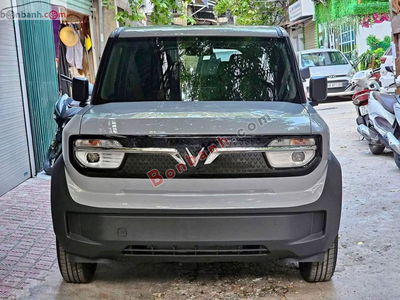 Xe VinFast VF3 Plus 2026