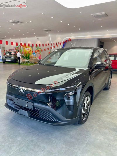 Xe VinFast Limo Green AT 2025