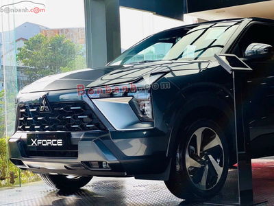 Xe Mitsubishi Xforce Premium 2026