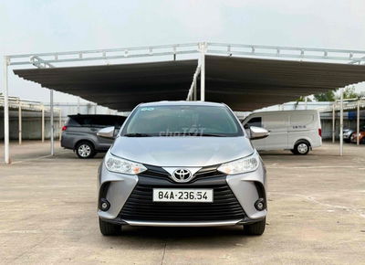 🆘VIOS 1.5E 2022 Số Sàn Xe GĐ Sử Dụng ĐẸP ZIN 99%