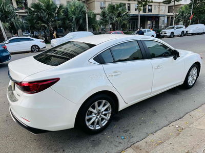 Mazda 6 2018 2.0L Premium - 46000 km