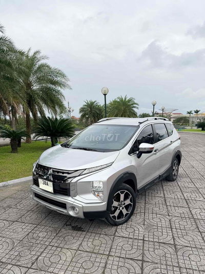 Mitsubishi Xpander Cross 2021