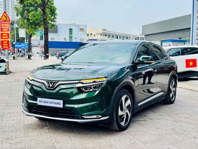 VinFast VF8 ECO CATL 2023 Xanh