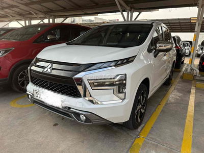 Gia đình bán Xpander Premium 63,000km