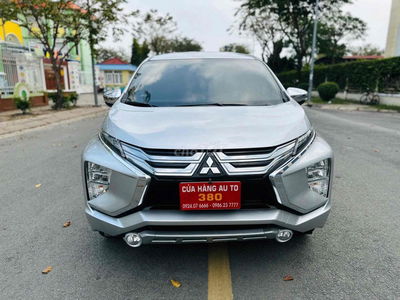 Mitsubishi Xpander 2020 1.5 AT Odo 13V km Xe zin