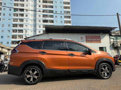 Mitsubishi Xpander Cross đăng ký 2022